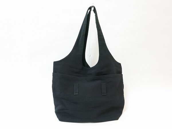 モノを減らして心を豊かに！詩仙堂のバッグを買取いたしました