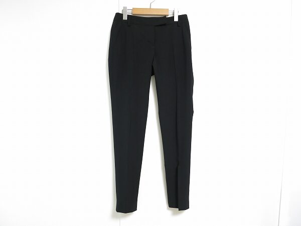 すっきり聡明な印象になる|ポールスミスのパンツを買取しました