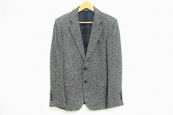 ベスト付きで嬉しい！ドルチェ＆ガッバーナのジャケットを買取しました