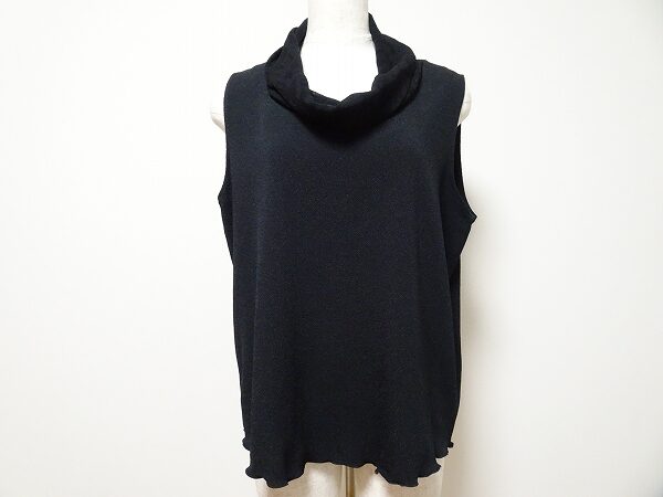 さりげないおしゃれが叶う｜詩仙堂のカットソーを買取しました