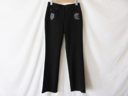 クールに決まる｜伊太利屋のパンツを買取しました