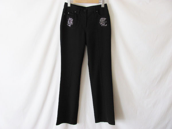 クールに決まる｜伊太利屋のパンツを買取しました