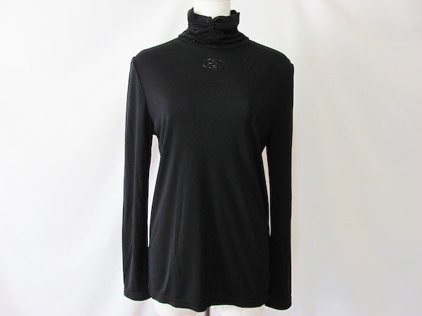 しっとり女性になれる｜伊太利屋のカットソーを買取しました