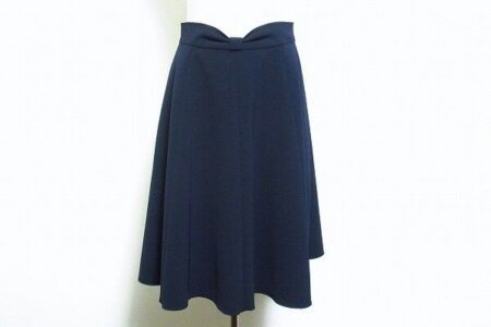 ボリューム感がたまらない｜ハロッズのスカートを買取しました