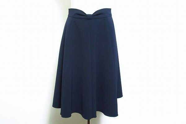 ボリューム感がたまらない|ハロッズのスカートを買取しました