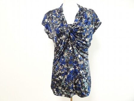 どこか和む雰囲気｜マックスマーラのチュニックを買取しました