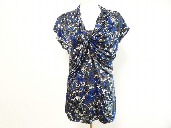 どこか和む雰囲気|マックスマーラのチュニックを買取しました