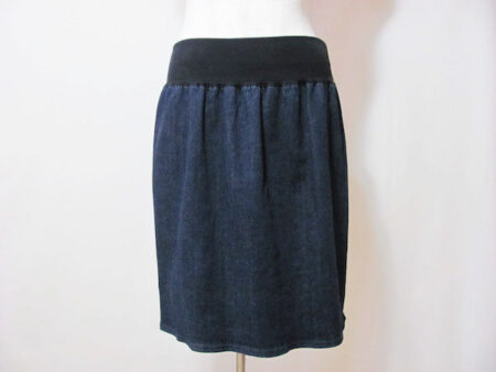 見るだけでどこか和む！アニエスベーのスカートを買取しました