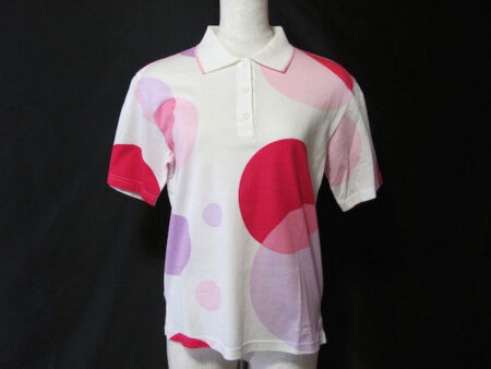 豪華×ポップなランバンスポーツのシャツを買取しました