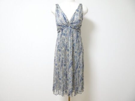 しなやかな雰囲気がアナイらしい！ワンピースを買取しました