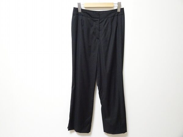 クールさ際立つ｜ランバン コレクション パンツを買取しました