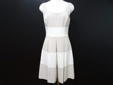 やわらかいシルエットが印象的｜ラルフローレンのワンピースを買取しました