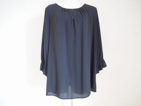 しっとりと着られる｜ナラカミーチェのカットソーを買取しました