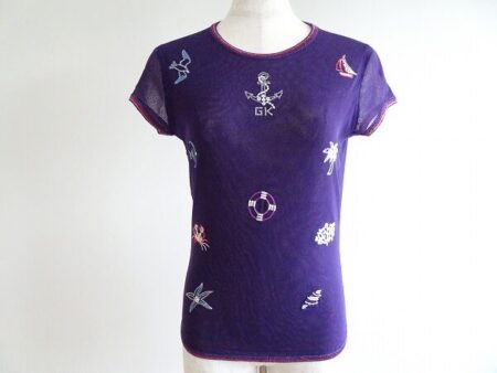 ポップな雰囲気に元気をもらう｜伊太利屋のニットを買取しました