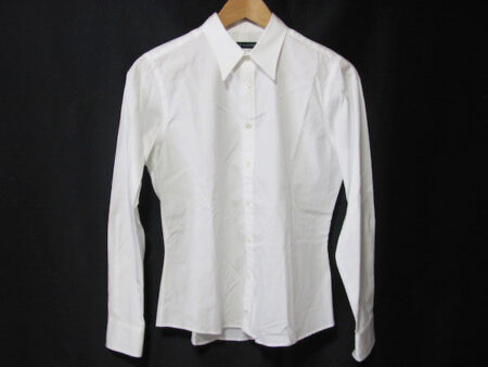 真面目な印象にもばっちり｜ラルフローレンシャツ  キッズサイズ160を買取しました