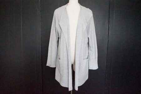 さらりと羽織れる！マックスマーラのカーディガンを買取しました