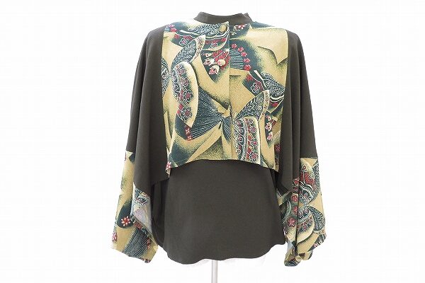 強さと美しさを出せる｜詩仙堂のアンサンブルを買取しました