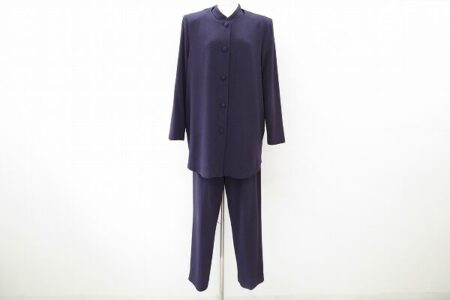 スタイリッシュさが素敵｜詩仙堂のセットアップを買取しました