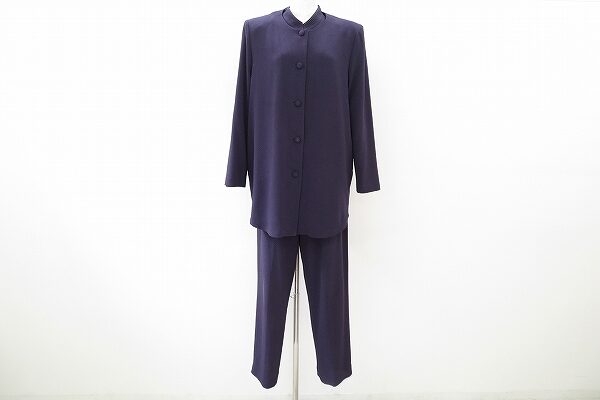 スタイリッシュさが素敵｜詩仙堂のセットアップを買取しました