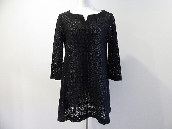 柔軟さが光る|タバサのチュニックを買取しました