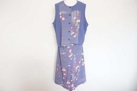 ジャパンのよさを感じられる｜三年坂のセットアップを買取しました