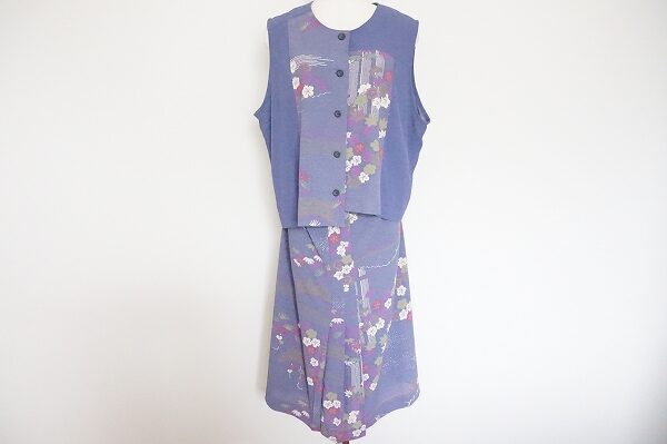 ジャパンのよさを感じられる｜三年坂のセットアップを買取しました