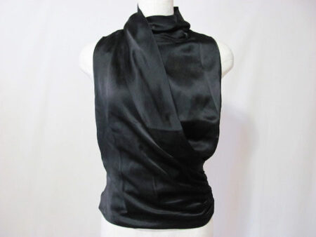 光沢がゴージャスなアルマーニ コルツォーニのカットソーを買取しました