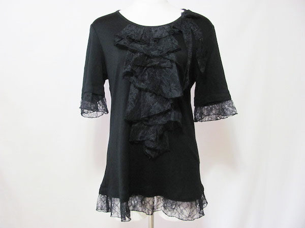 インゲボルグならではの可愛らしさが光る！Tシャツをお買取