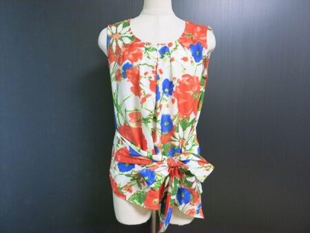 カラフルで大胆｜ナラカミーチェのカットソーを買取しました