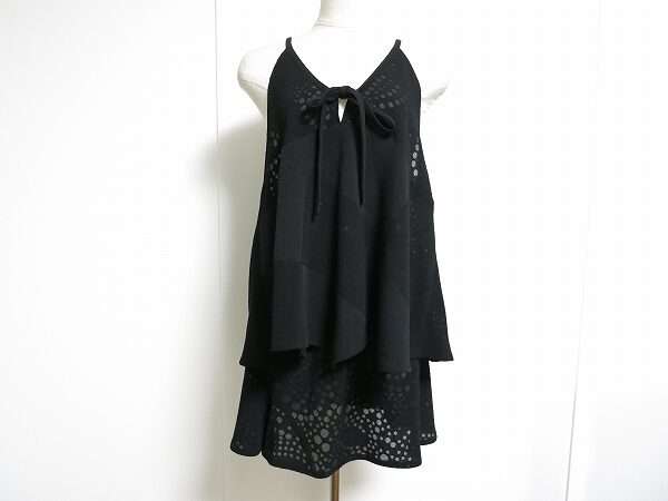 豪華なデザインでおしゃれに決める！詩仙堂のセットアップを買取しました