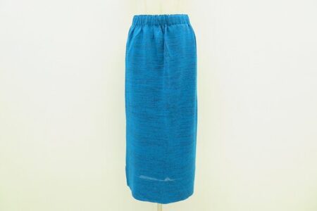 着映えする注目アイテム｜斉藤都世子のスカートを買取しました