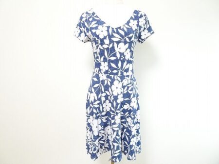 さわやかで可愛らしくいられる｜ファスフィーユアシュアヴルのワンピースを買取しました