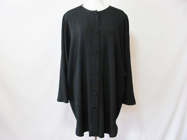 ドルマンデザインでカッコよく｜詩仙堂のジャケットを買取しました