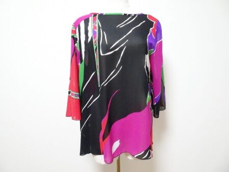 デラックス感のある詩仙堂のカットソーを買取しました