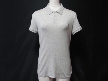 スポーツにもおすすめ！ラルフローレン ポロシャツを買取しました