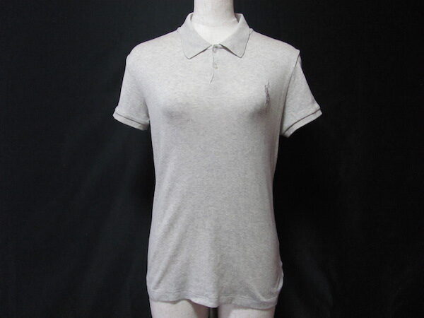 スポーツにもおすすめ！ラルフローレン ポロシャツを買取しました
