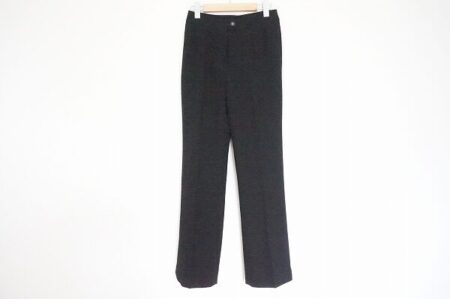 日常を助けてくれるアイテム｜ジュンアシダのパンツを買取しました