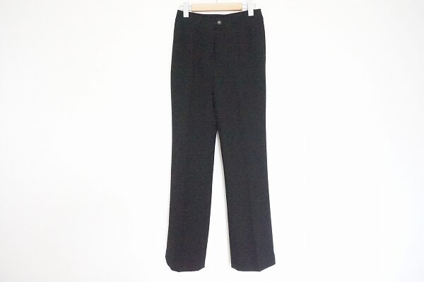 日常を助けてくれるアイテム｜ジュンアシダのパンツを買取しました