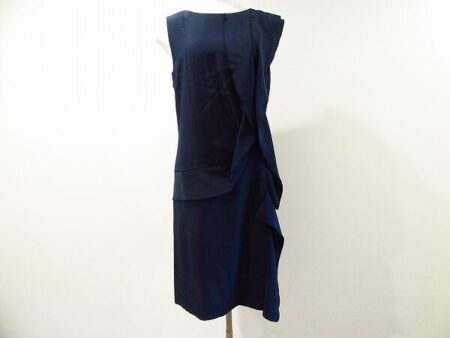 ダイアンフォンファステンバーグのワンピースをお買取 体型も落ち着いて見える！