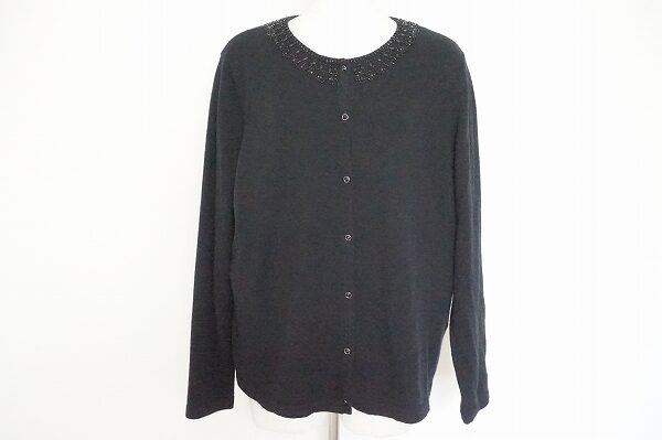 モードな雰囲気が出せる｜レリアンのアンサンブルを買取しました