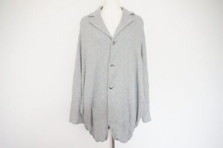 楽に羽織れる｜プランテーションのカーディガンを買取しました