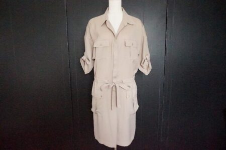 着やすさ抜群｜自由区のワンピースを買取しました