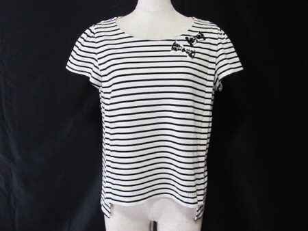 さわやかさを感じる｜トゥービーシック カットソーを買取しました