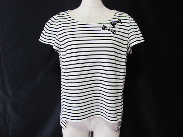 さわやかさを感じる|トゥービーシック カットソーを買取しました