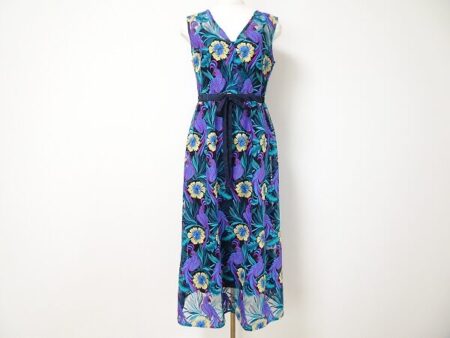 見るからに華やか｜グレースコンチネンタルのワンピースを買取しました