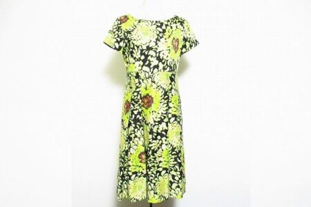 心にも残る｜ダーマのワンピースを買取しました