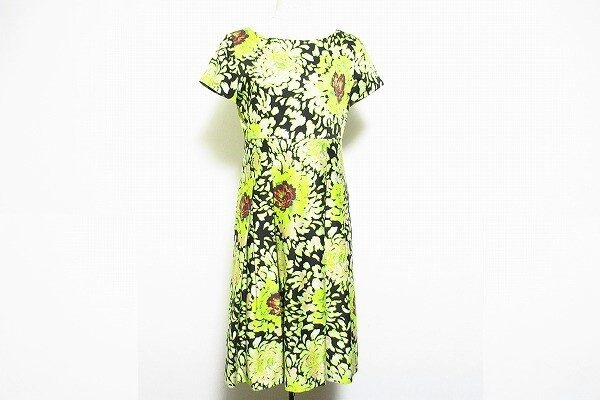 心にも残る｜ダーマのワンピースを買取しました