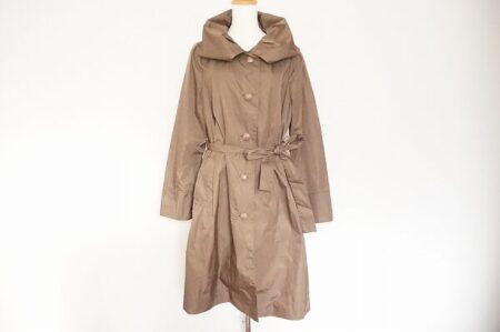 可愛らしさ満点｜ユキトリイのコートを買取しました