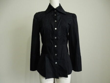 【お買取情報】ダイアンフォンファステンバーグのジャケット！シンプルなのに隠し切れないカッコよさ