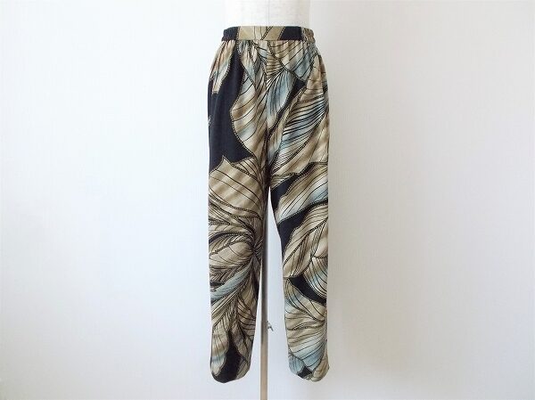 ナイスな女性に変身できる｜詩仙堂のパンツを買取しました